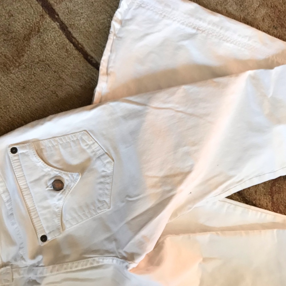 Arden B dress pants, gently worn yet look new.